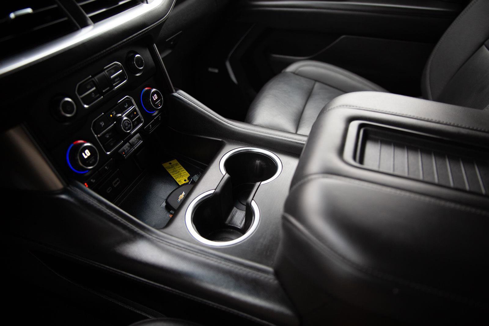 Used 2024 Chevrolet Tahoe LT image 11