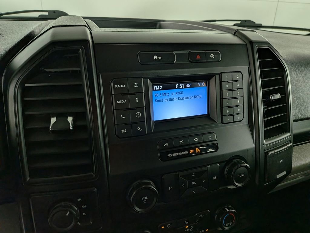 Used 2020 Ford F150 XL w/ Equipment Group 101A Mid AWD/4WD image 23