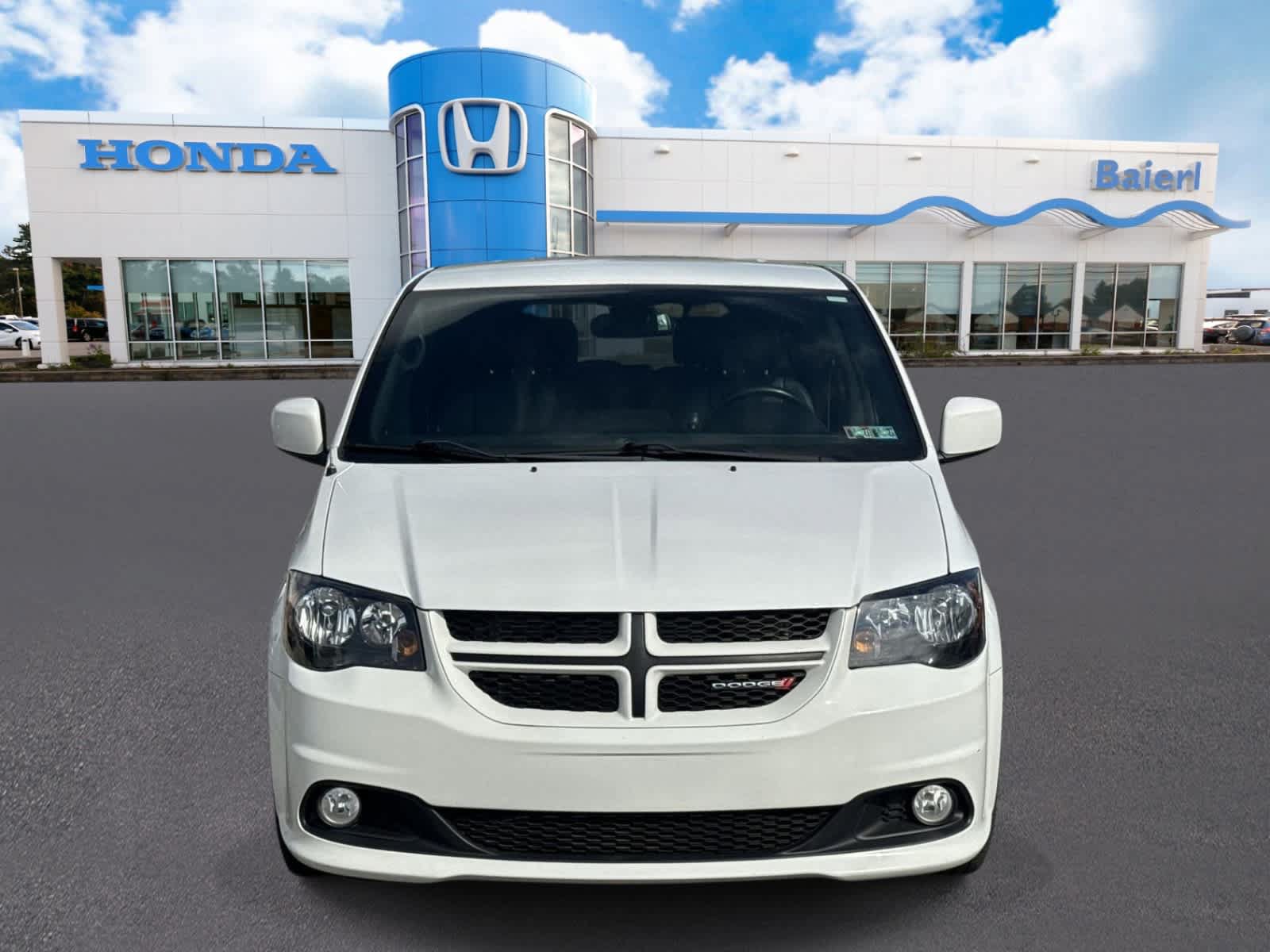 Used 2019 Dodge Grand Caravan GT FWD image 8