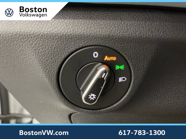 New 2026 Volkswagen Jetta SE image 20