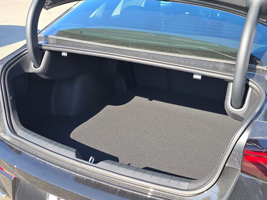 New 2026 Kia K5 GT image 21