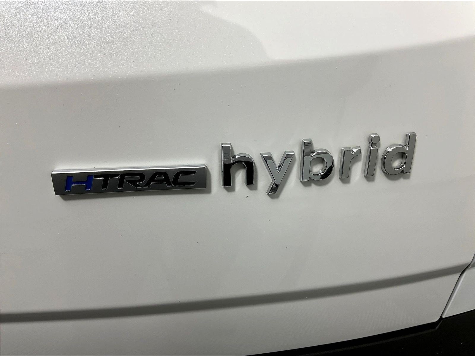 Certified 2024 Hyundai Tucson SEL AWD/4WD image 23