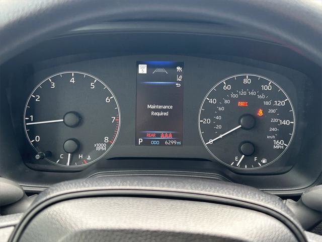 Certified 2025 Toyota Corolla LE image 30