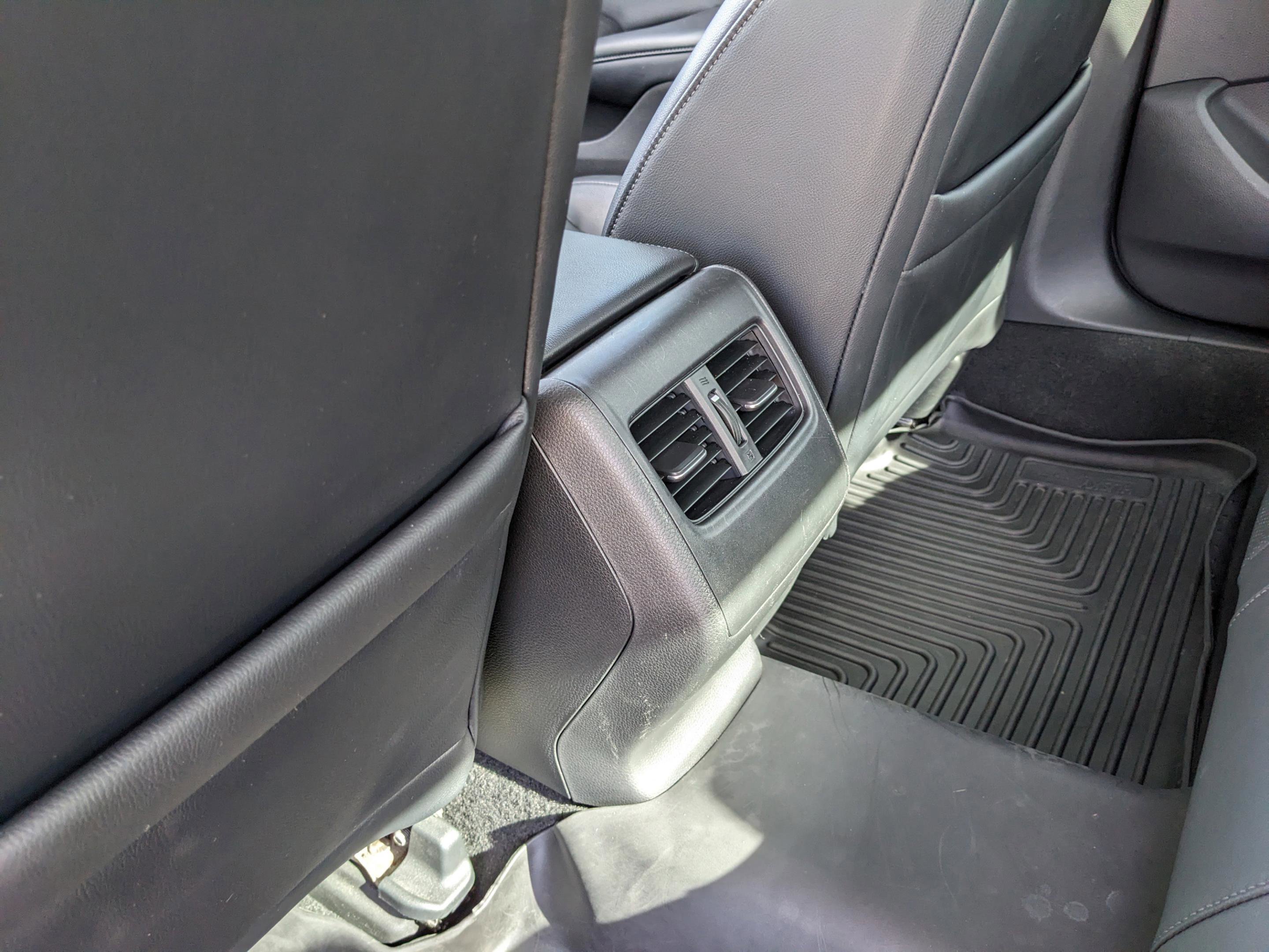 Used 2018 Honda Accord EX-L image 17