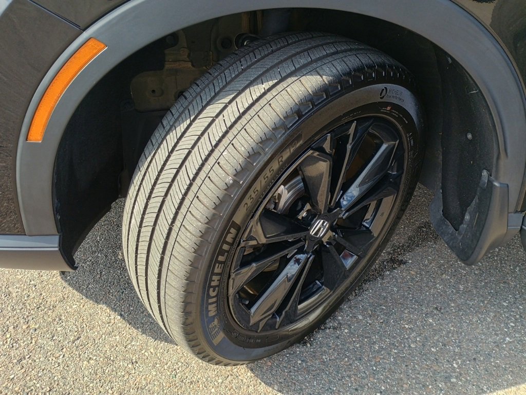 Used 2023 Honda CR-V Sport Touring image 10