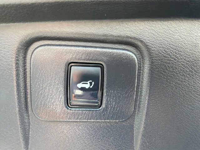 Used 2024 Nissan Murano Platinum w/ Cargo Package AWD/4WD image 29