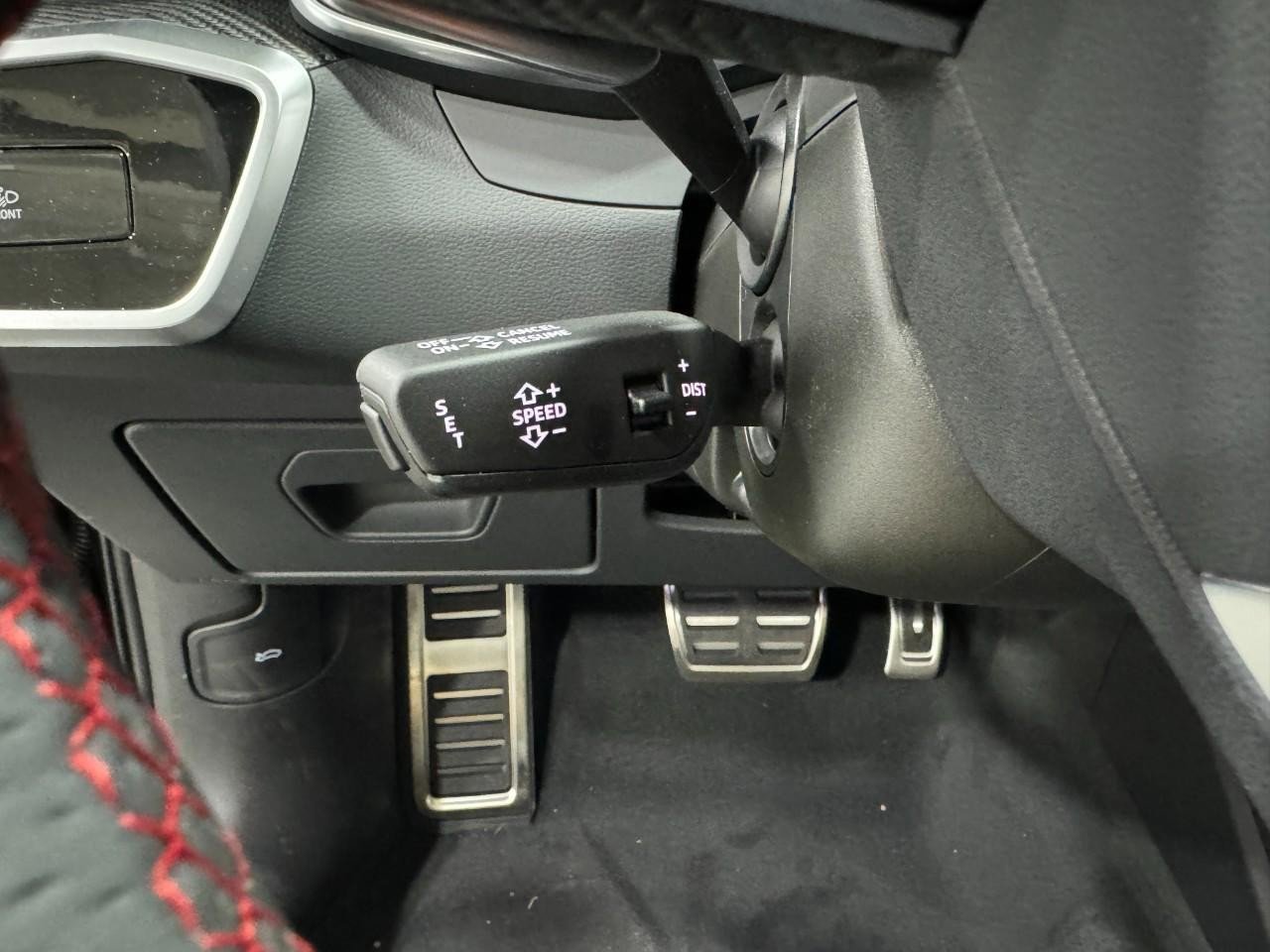 New 2026 Audi RS 6 performance image 35