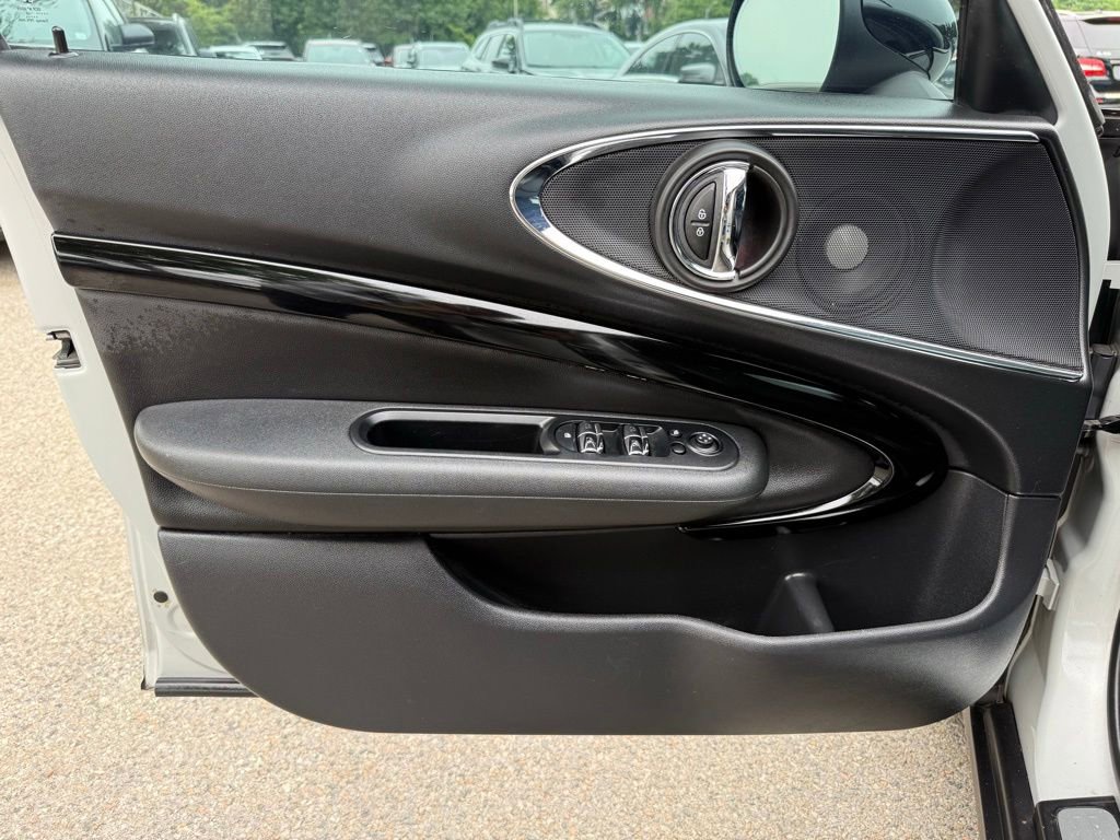 Used 2019 MINI Cooper Clubman FWD image 24