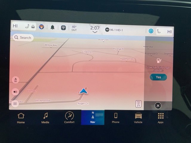 Used 2022 Jeep Wagoneer Series I w/ Premium Group I image 27