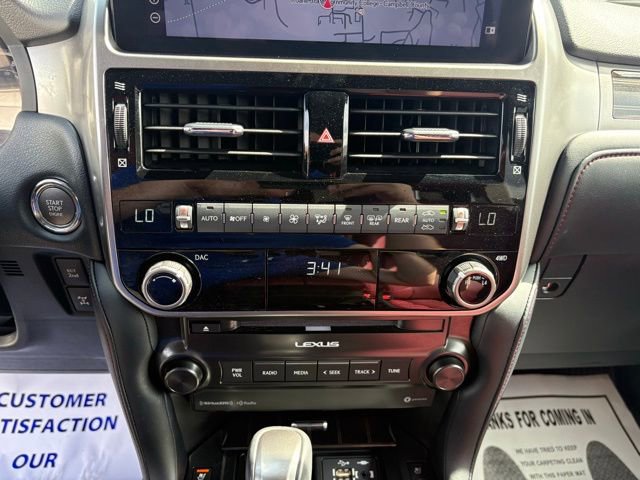 Used 2023 Lexus GX 460 Premium w/ Premium Package AWD/4WD image 20