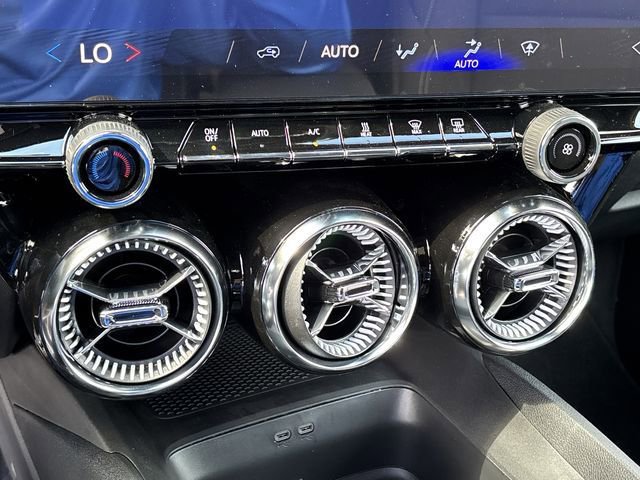 New 2026 Chevrolet Blazer EV LT w/ Midnight/Sport Edition image 28