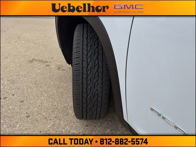 New 2026 GMC Acadia Elevation w/ Super Cruise Package image 25