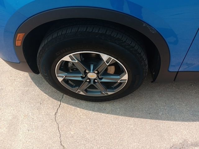 Used 2025 Chevrolet Blazer LT image 33