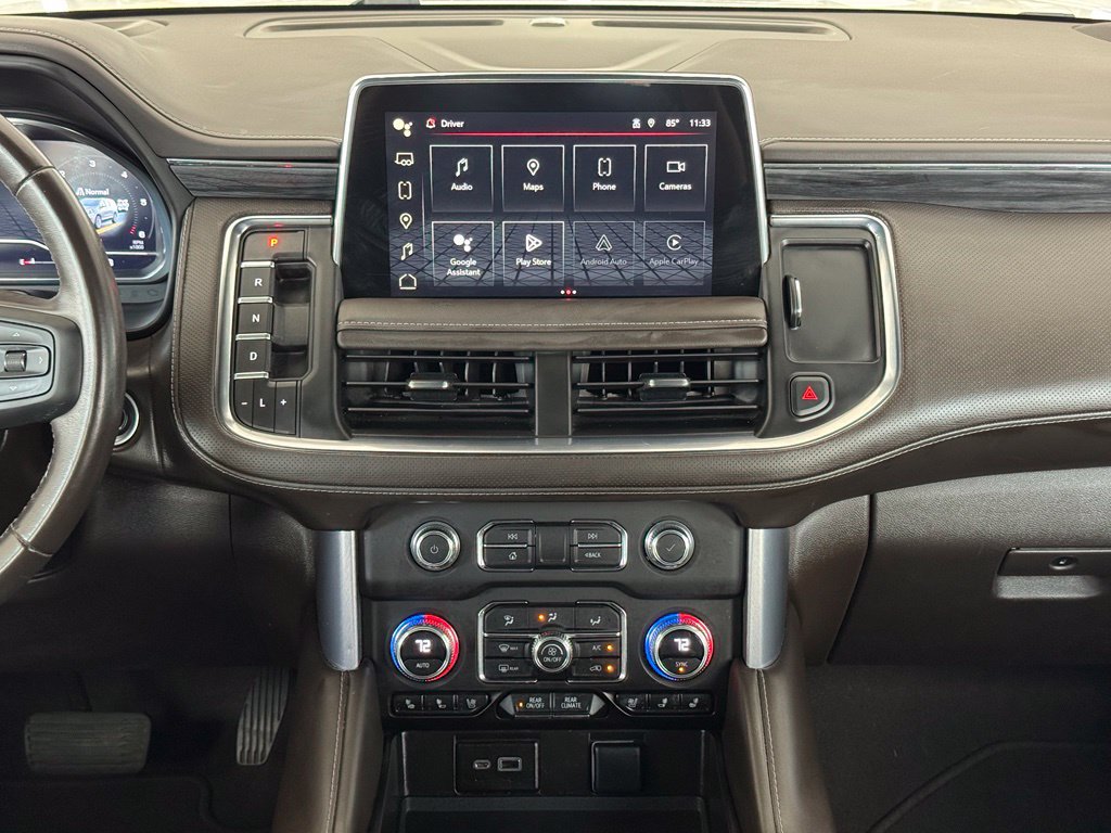Used 2023 GMC Yukon XL SLT AWD/4WD image 27