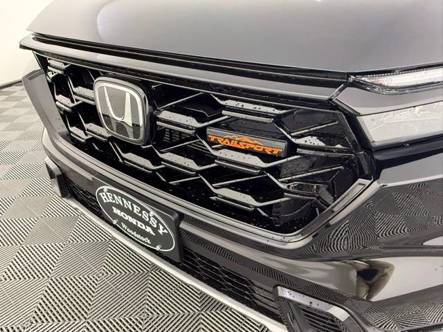Used 2026 Honda CR-V TrailSport image 10