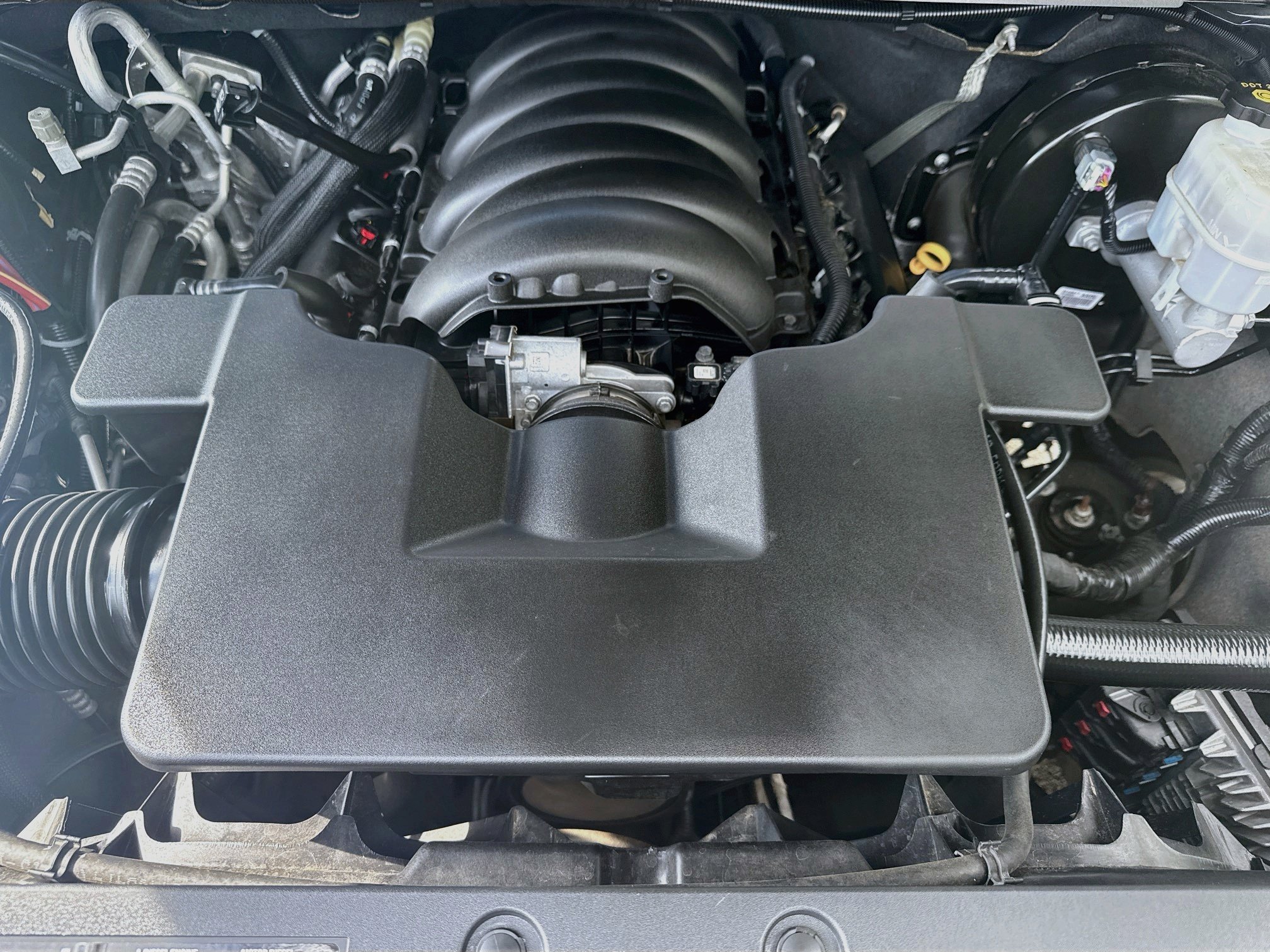 Used 2019 Chevrolet Tahoe LT RWD image 33