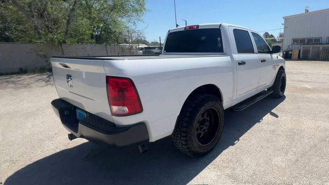 Used 2024 RAM 1500 Tradesman w/ Electronics Group image 8