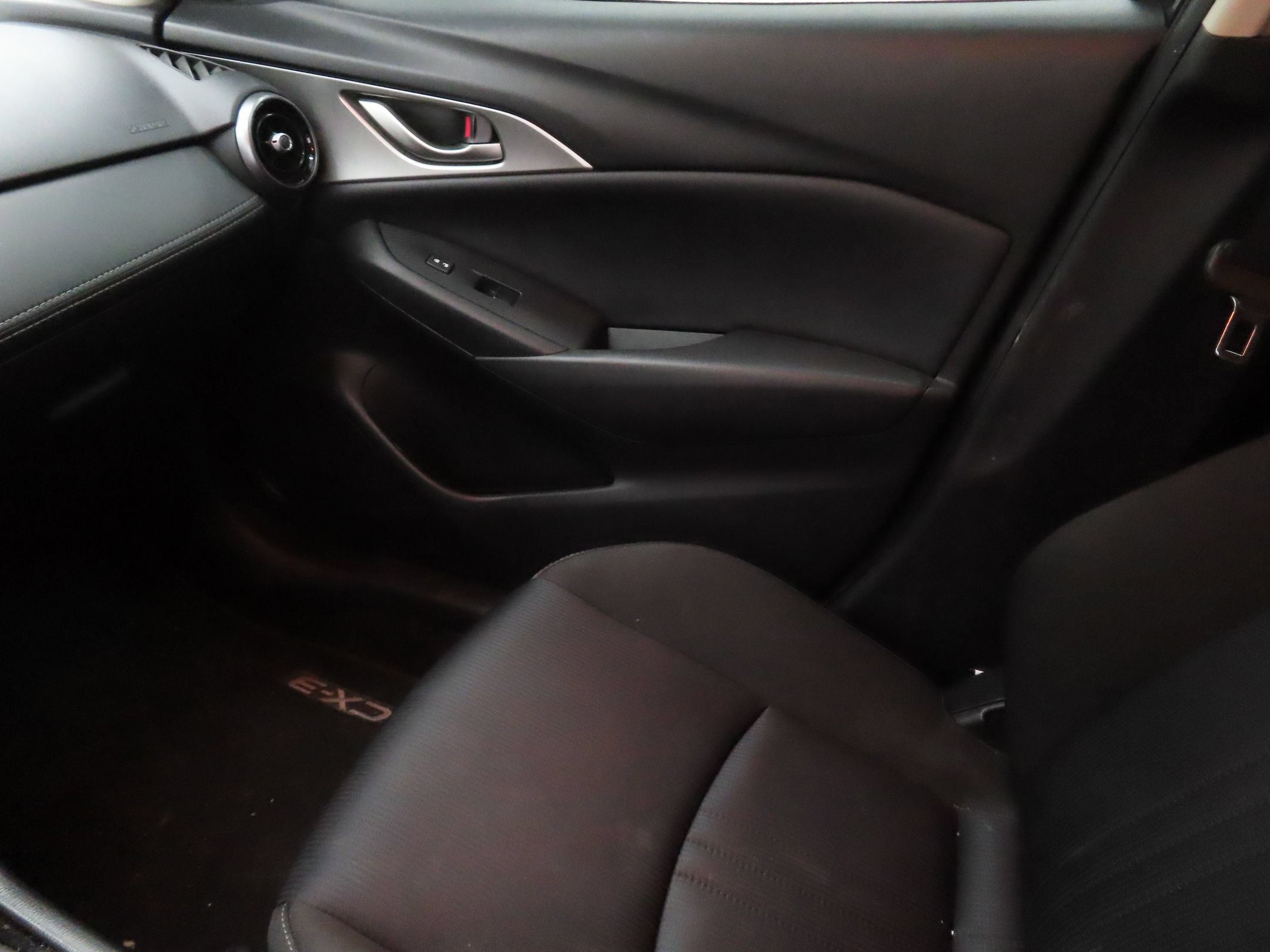 Used 2019 MAZDA CX-3 Sport FWD image 19