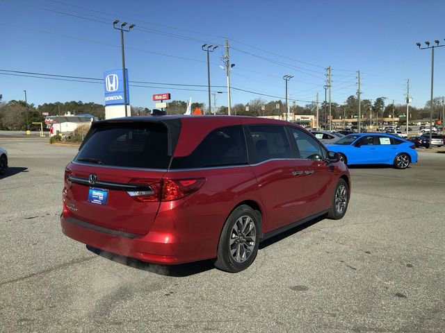 Used 2023 Honda Odyssey EX-L image 8