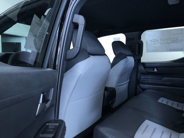 New 2025 Toyota Tacoma TRD Off-Road image 13