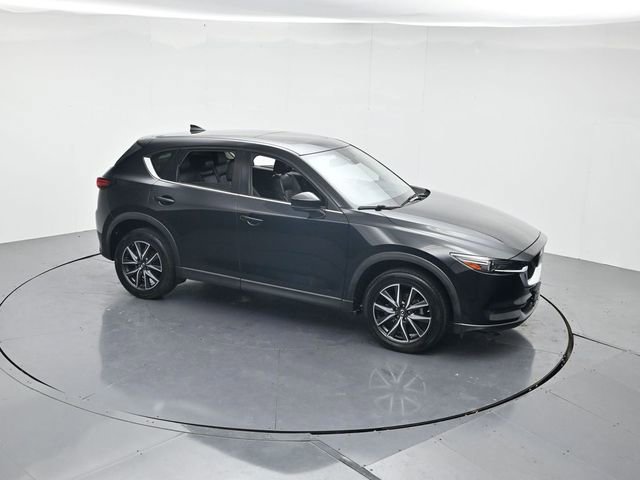 Used 2017 MAZDA CX-5 Grand Touring w/ Premium Package AWD/4WD image 37