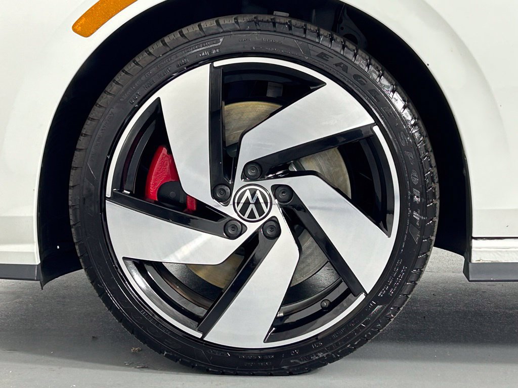 Used 2023 Volkswagen GTI S FWD image 36