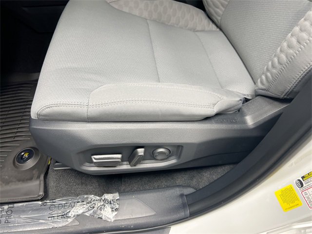 New 2025 Toyota Tundra SR5 w/ TRD Off-Road Package image 13