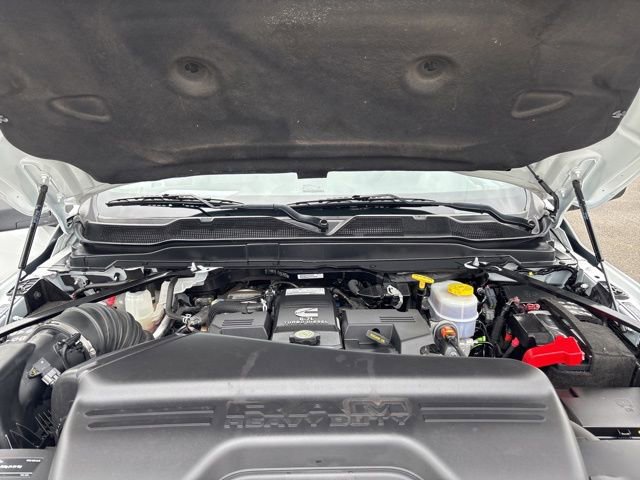 Used 2023 RAM 3500 SLT w/ Quick Order Package 2YG SLT AWD/4WD image 44