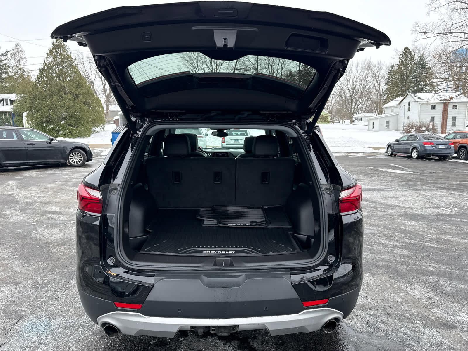 Used 2022 Chevrolet Blazer LT image 15