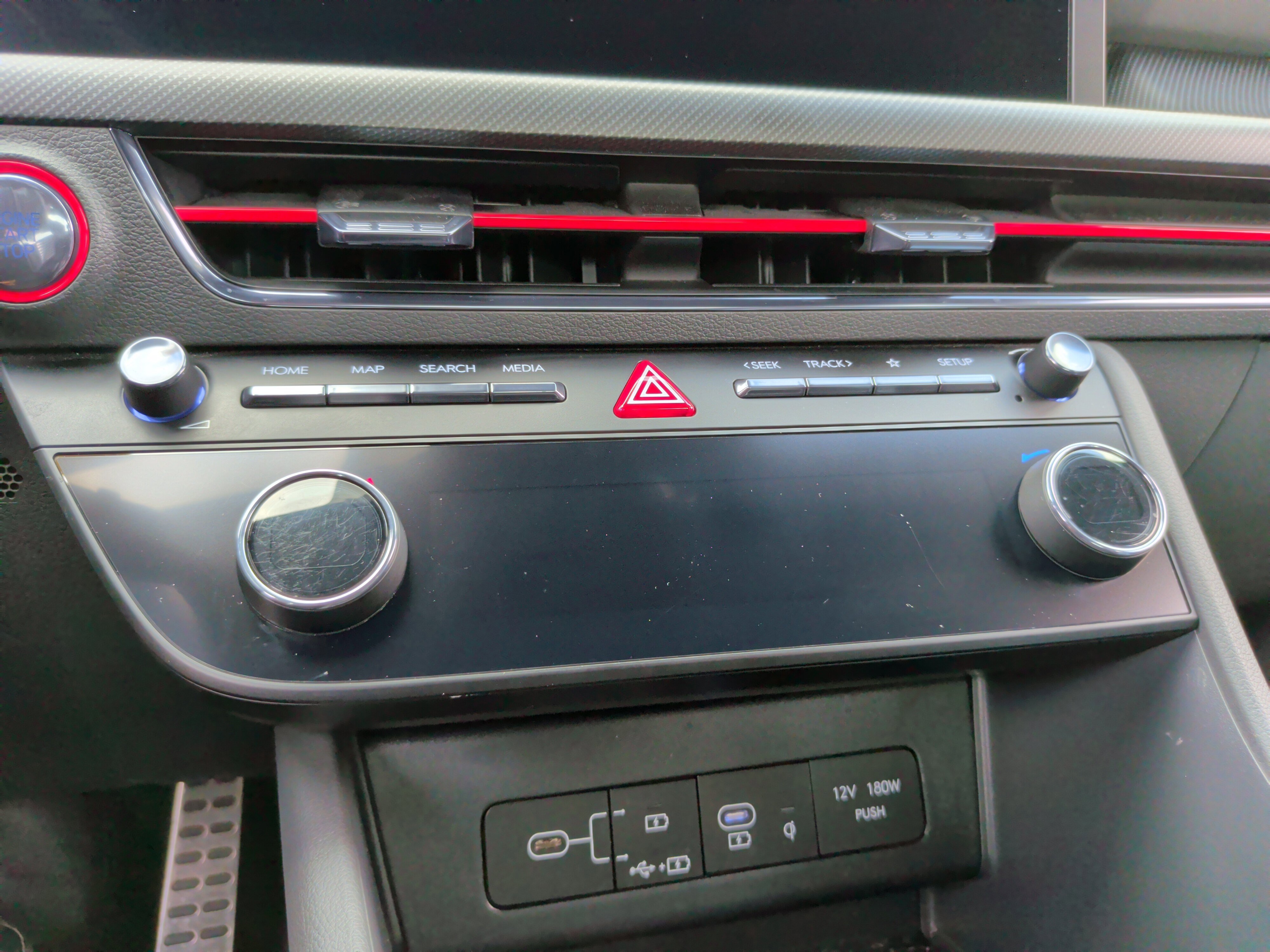 Used 2024 Hyundai Sonata N Line FWD image 19