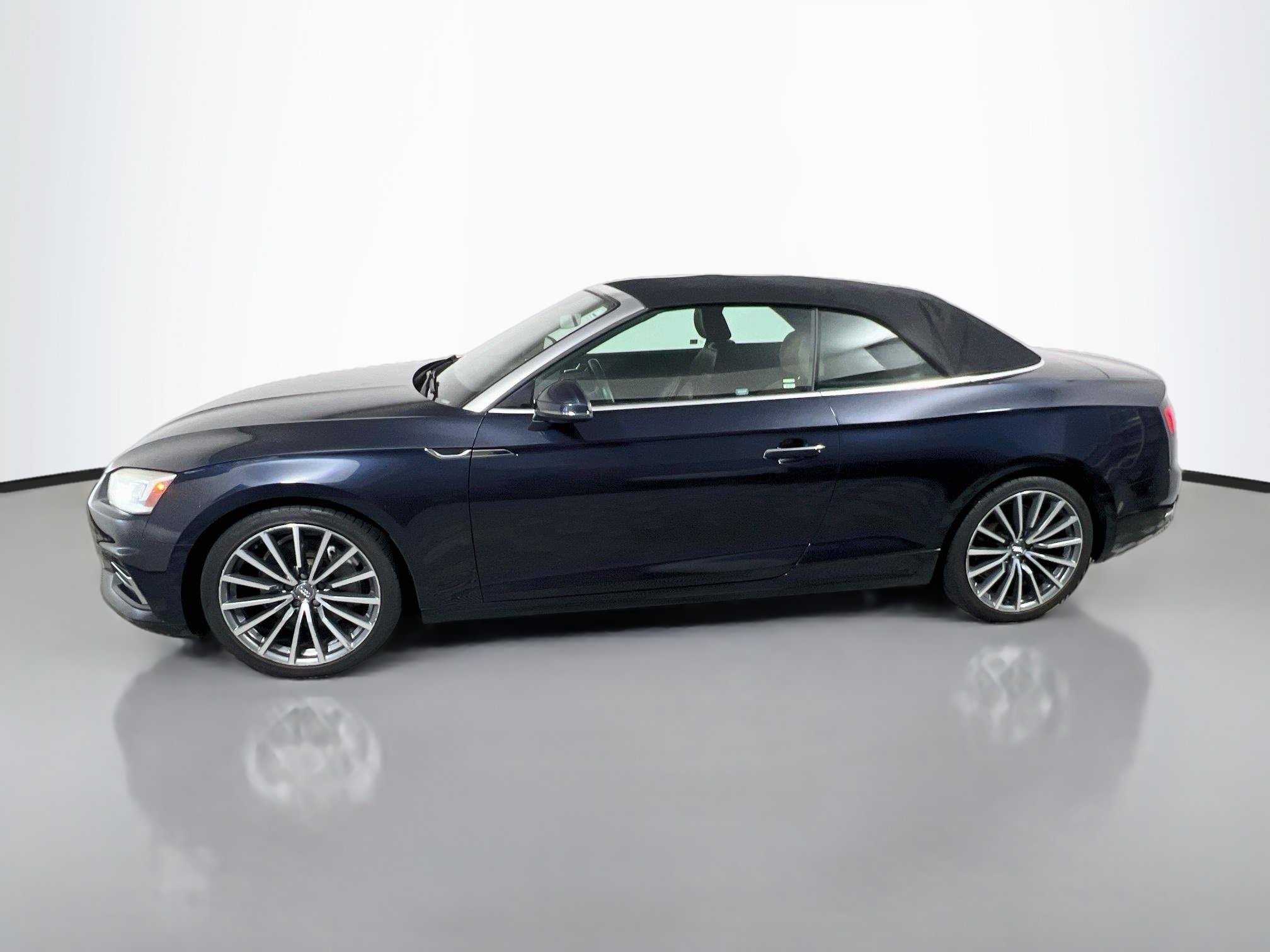 Used 2018 Audi A5 2.0T Prestige AWD/4WD image 9