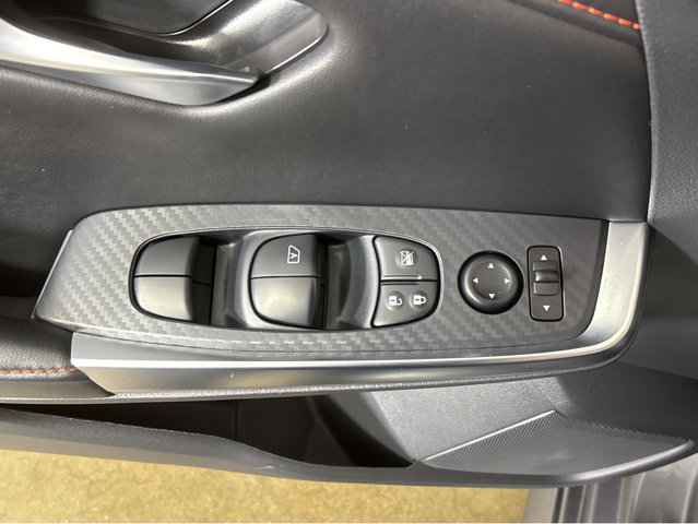 Used 2024 Nissan Sentra SR image 34