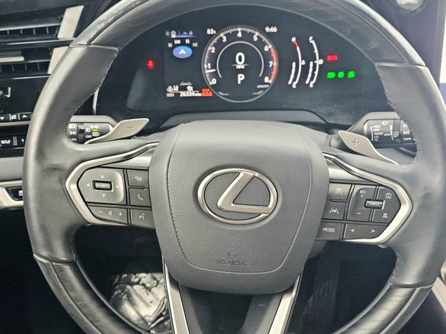 Used 2023 Lexus RX 350 Premium w/ Accessory Package (Z1) AWD/4WD image 32