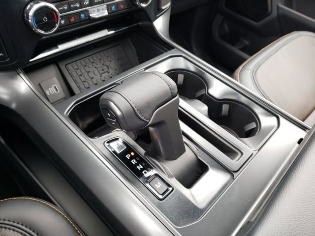 New 2026 Ford F150 Tremor w/ Equipment Group 402A High image 28