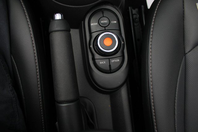 Used 2019 MINI Cooper Convertible FWD image 36