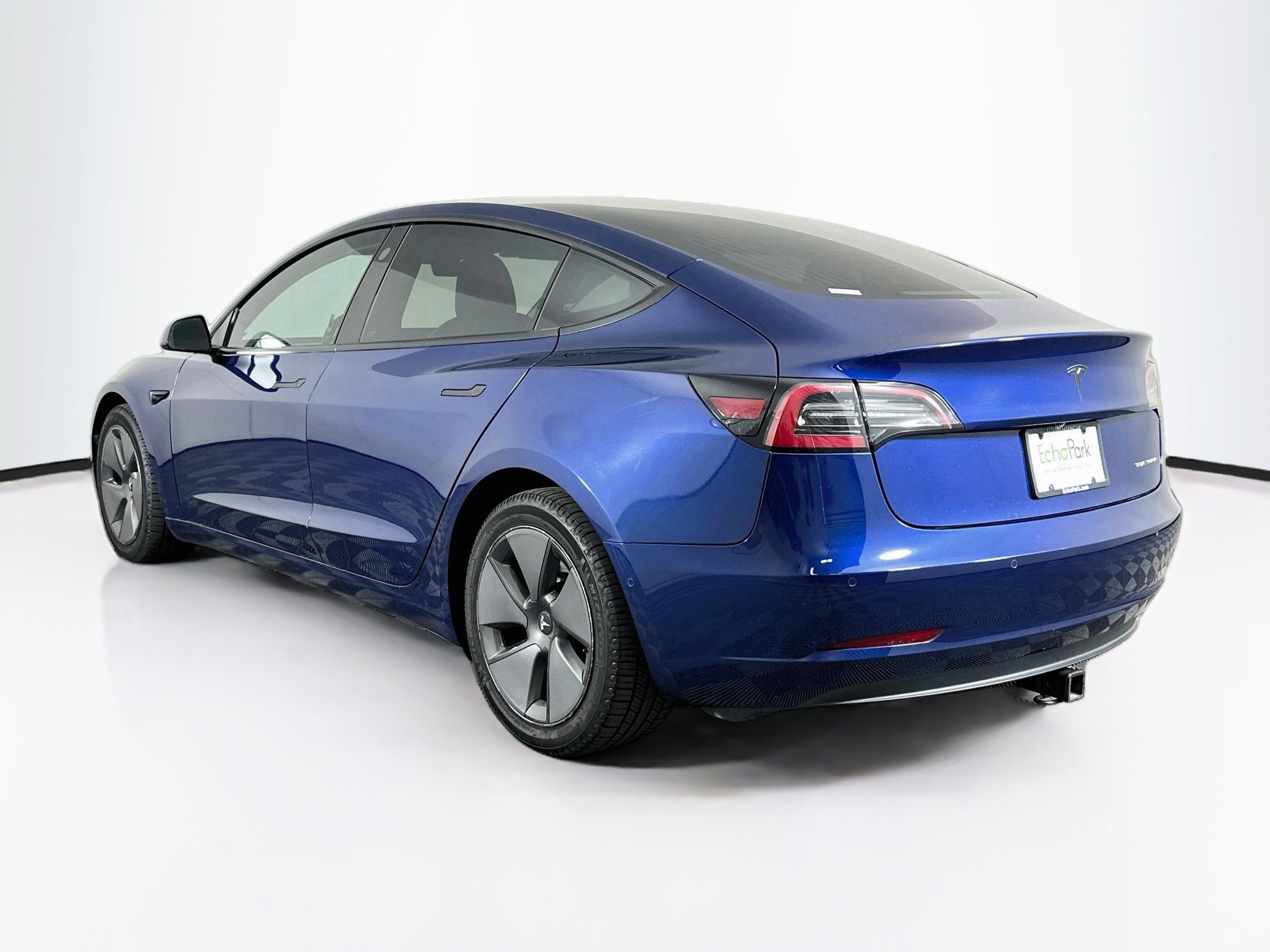 Used 2018 Tesla Model 3 Long Range AWD/4WD image 5