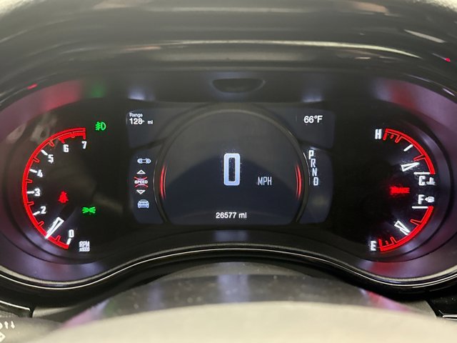 Used 2022 Dodge Durango R/T w/ Blacktop Package AWD/4WD image 13