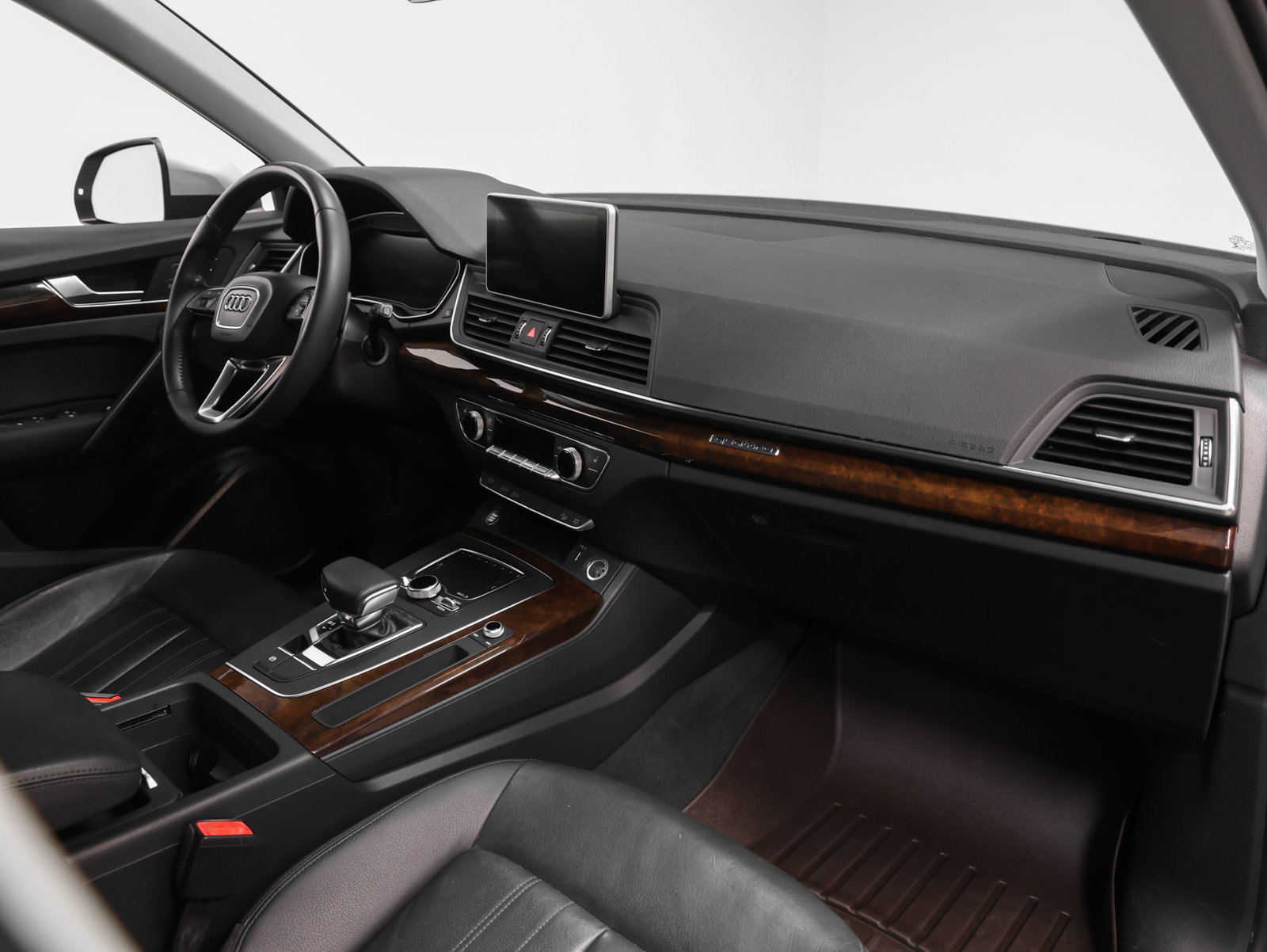 Used 2018 Audi Q5 2.0T Premium AWD/4WD image 22