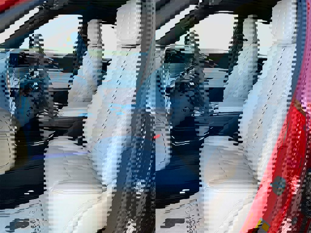 New 2026 Cadillac Lyriq Luxury image 20