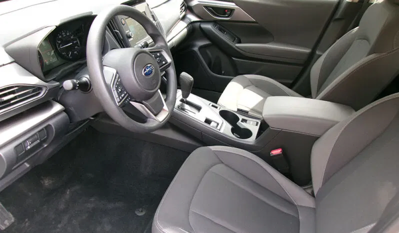 Used 2024 Subaru Impreza 2.0i AWD/4WD image 8