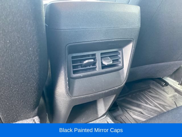 Certified 2024 Chevrolet Colorado Trail Boss w/ Technology Package AWD/4WD image 20