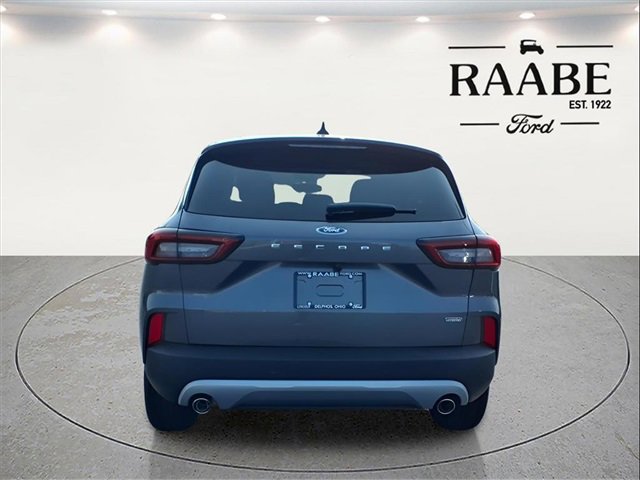 New 2025 Ford Escape SE image 6