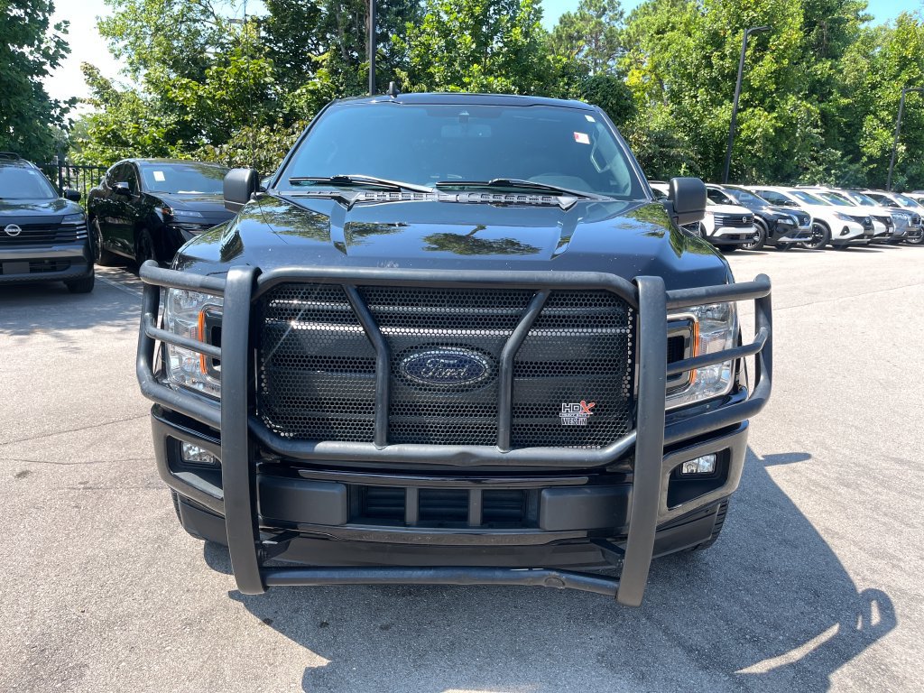 Used 2019 Ford F150 XLT w/ Equipment Group 302A Luxury AWD/4WD image 35