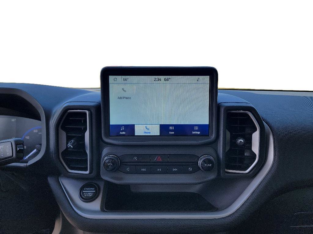 Used 2024 Ford Bronco Sport Big Bend AWD/4WD image 19