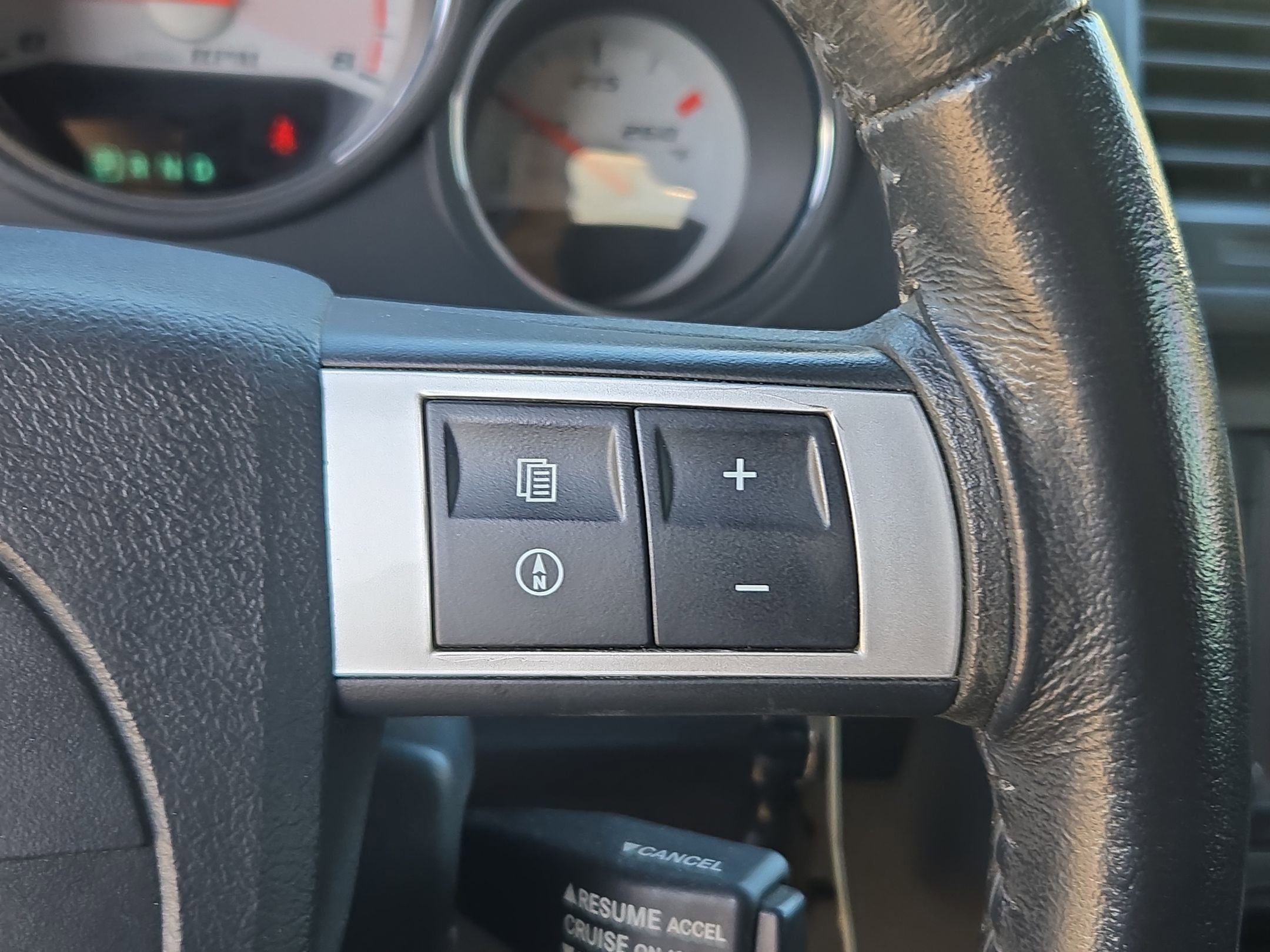 Used 2008 Dodge Challenger SRT8 image 19