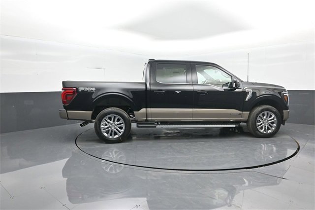 New 2026 Ford F150 King Ranch image 8