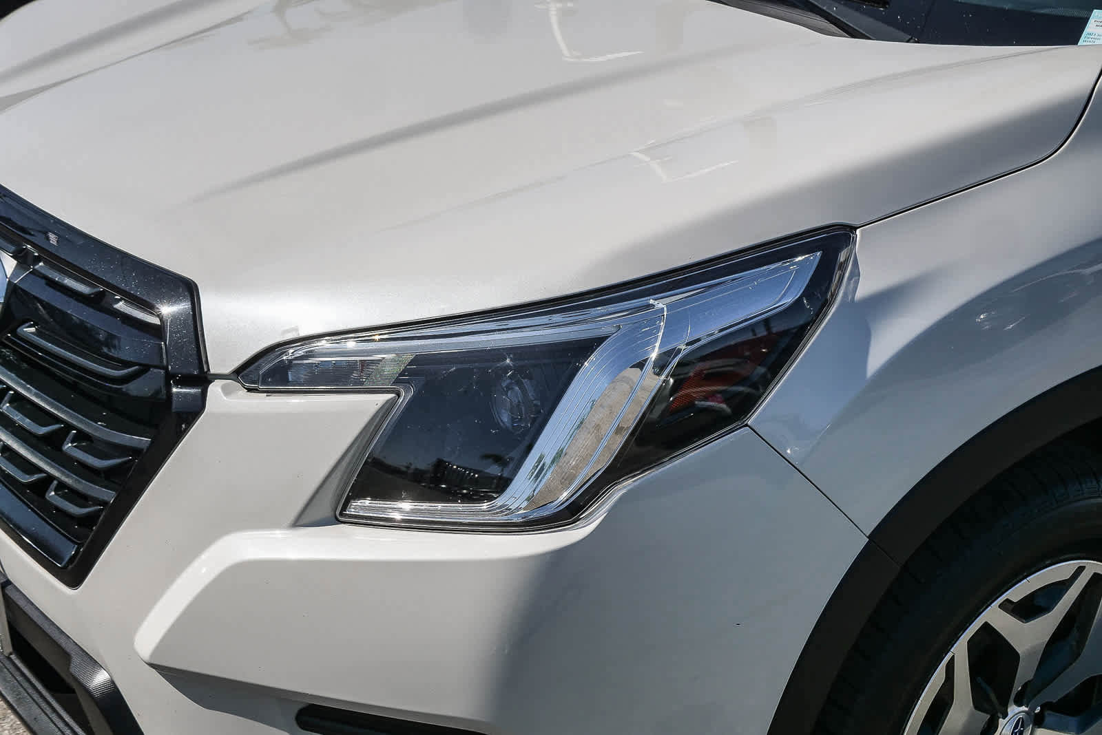 Used 2023 Subaru Forester Premium AWD/4WD image 10