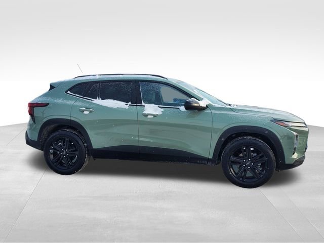 Certified 2024 Chevrolet Trax ACTIV w/ Sunroof Package image 6