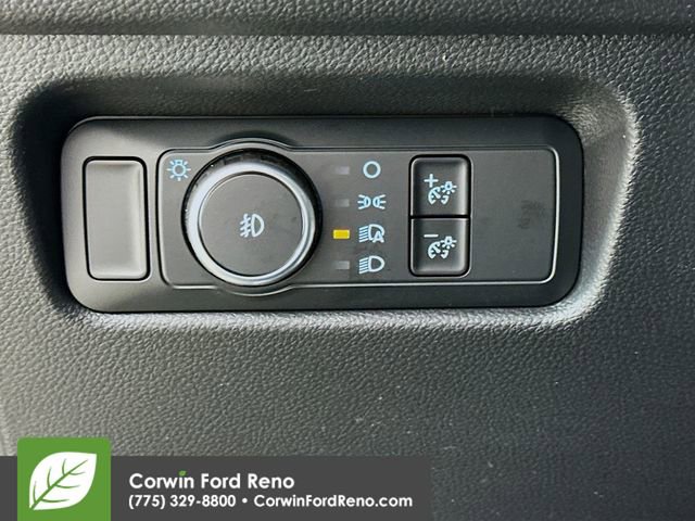 New 2026 Ford Ranger Lariat image 11