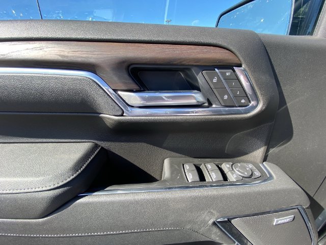 New 2026 GMC Sierra 1500 SLT w/ SLT Premium Plus Package AWD/4WD image 13